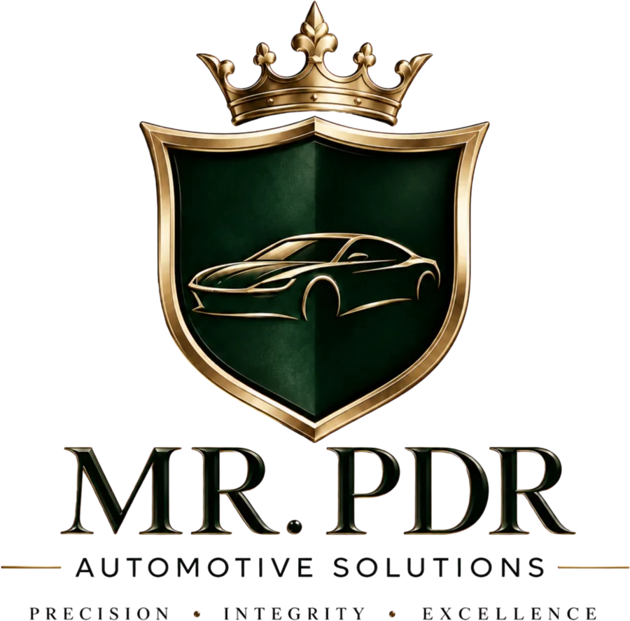 MR PDR