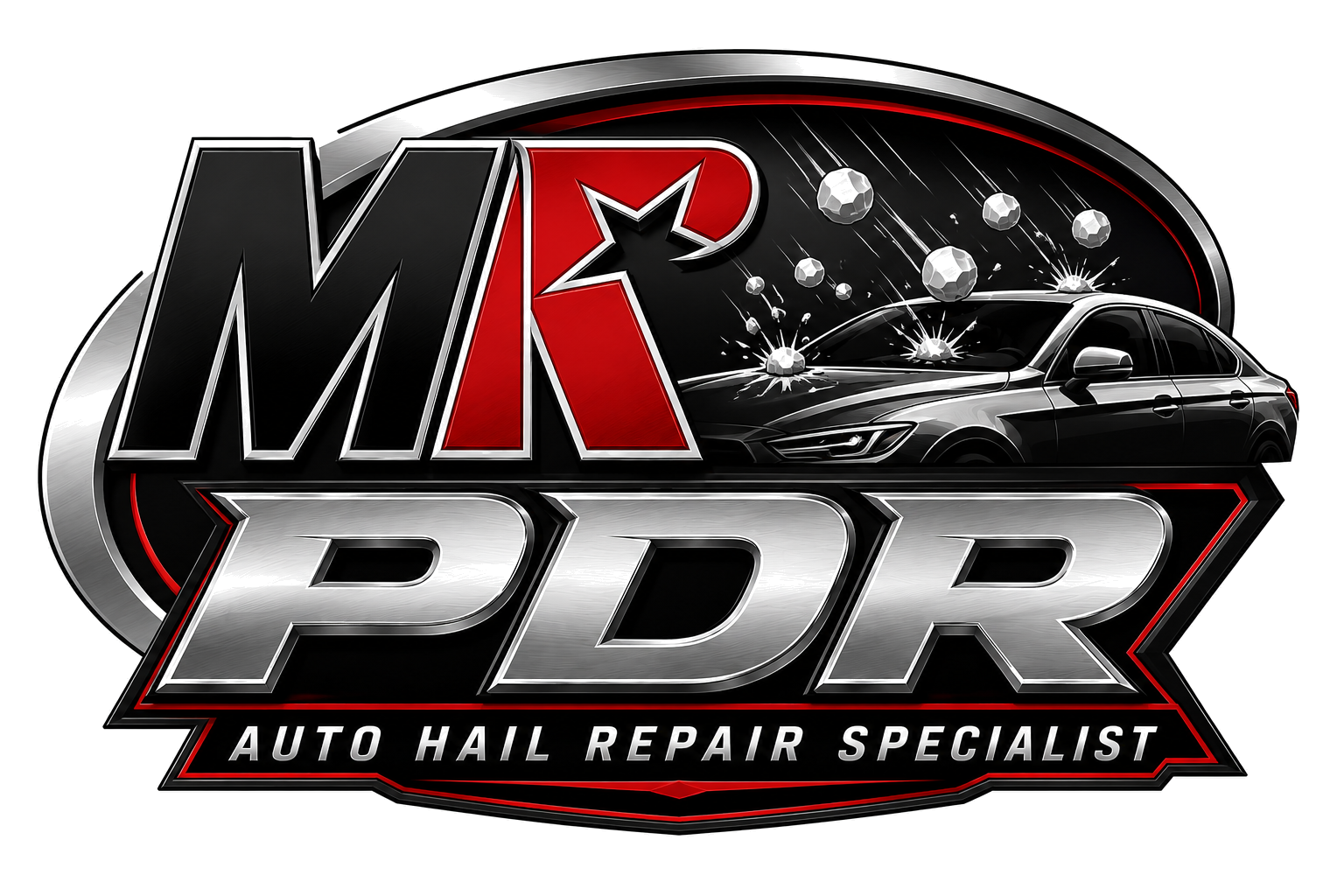 MR PDR — Auto Hail Repair Specialist
